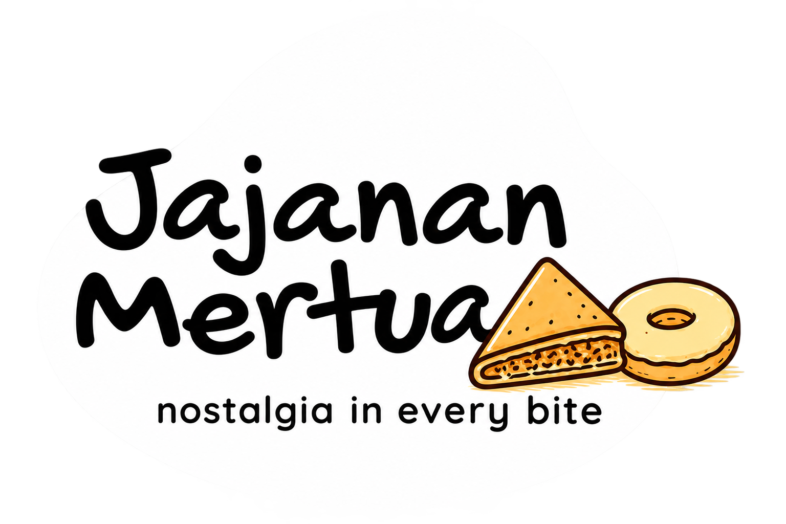 Logo Jajanan Mertua