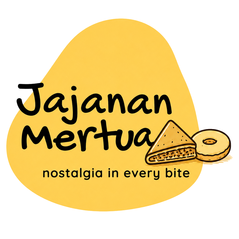 Logo Jajanan Mertua